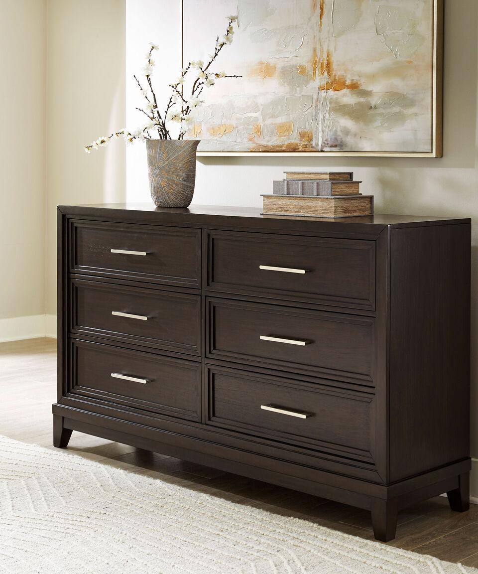 Ashley Cómoda Narumi En Madera