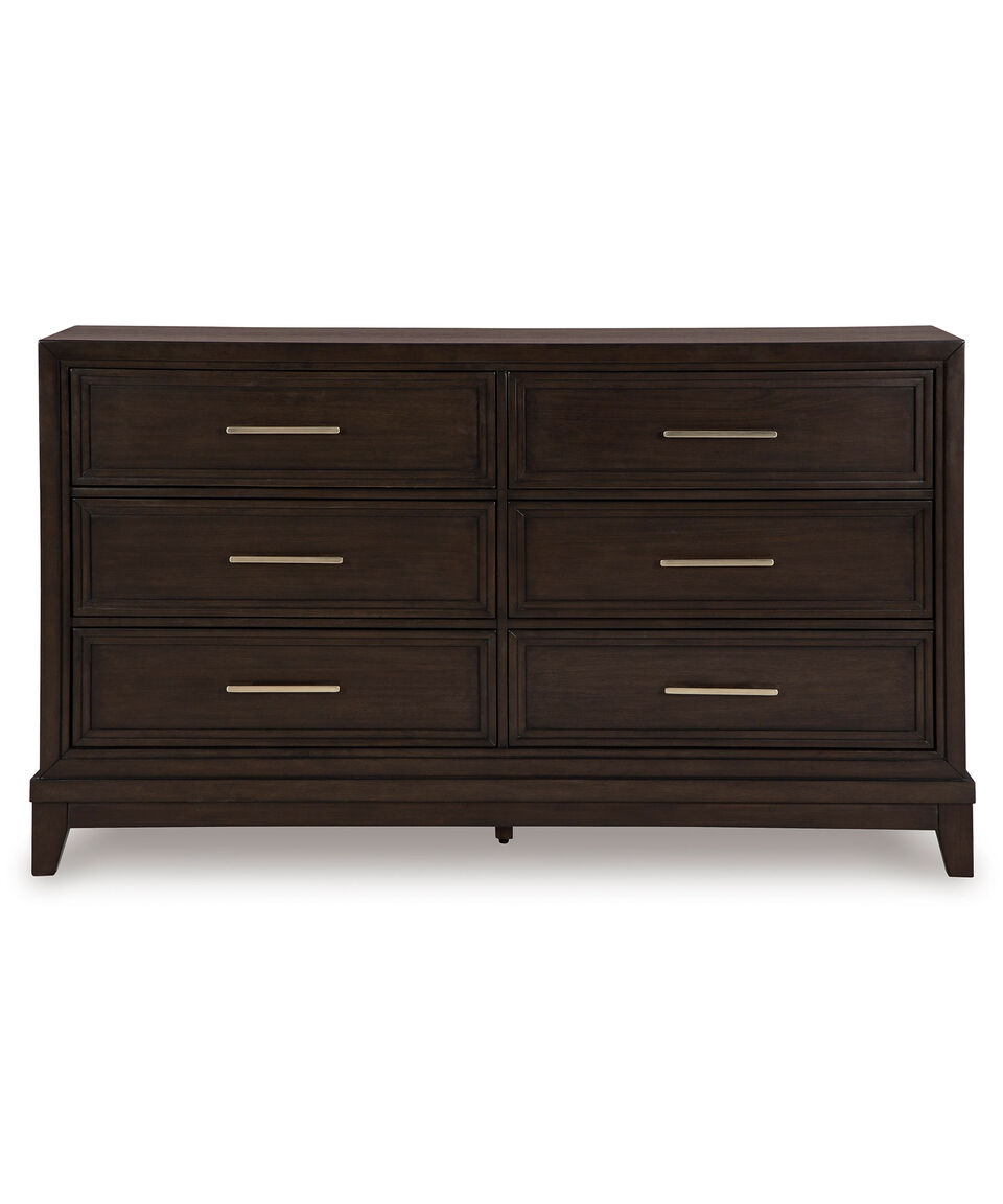 Ashley Cómoda Narumi en madera