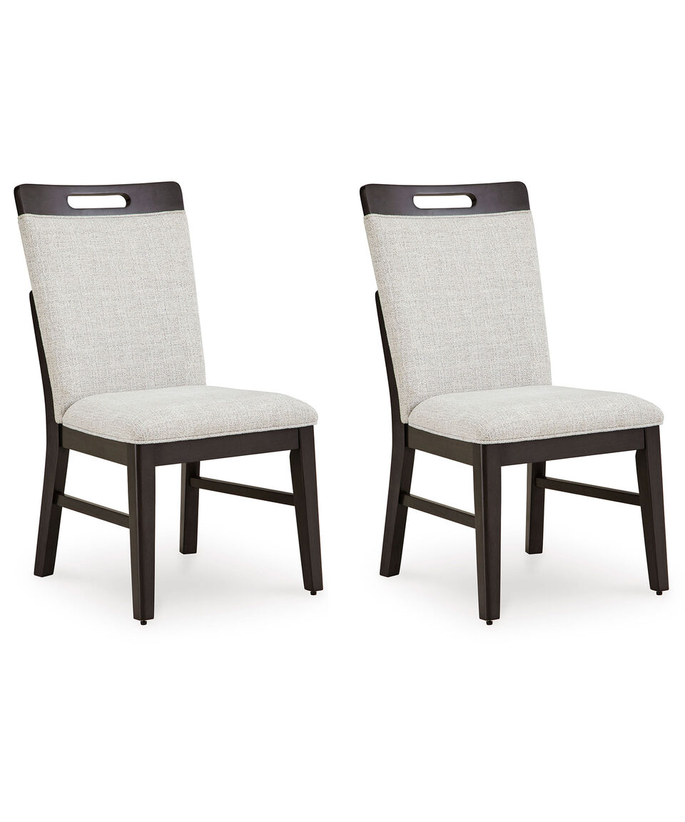 Ashley Furniture Silla Lateral Narumi