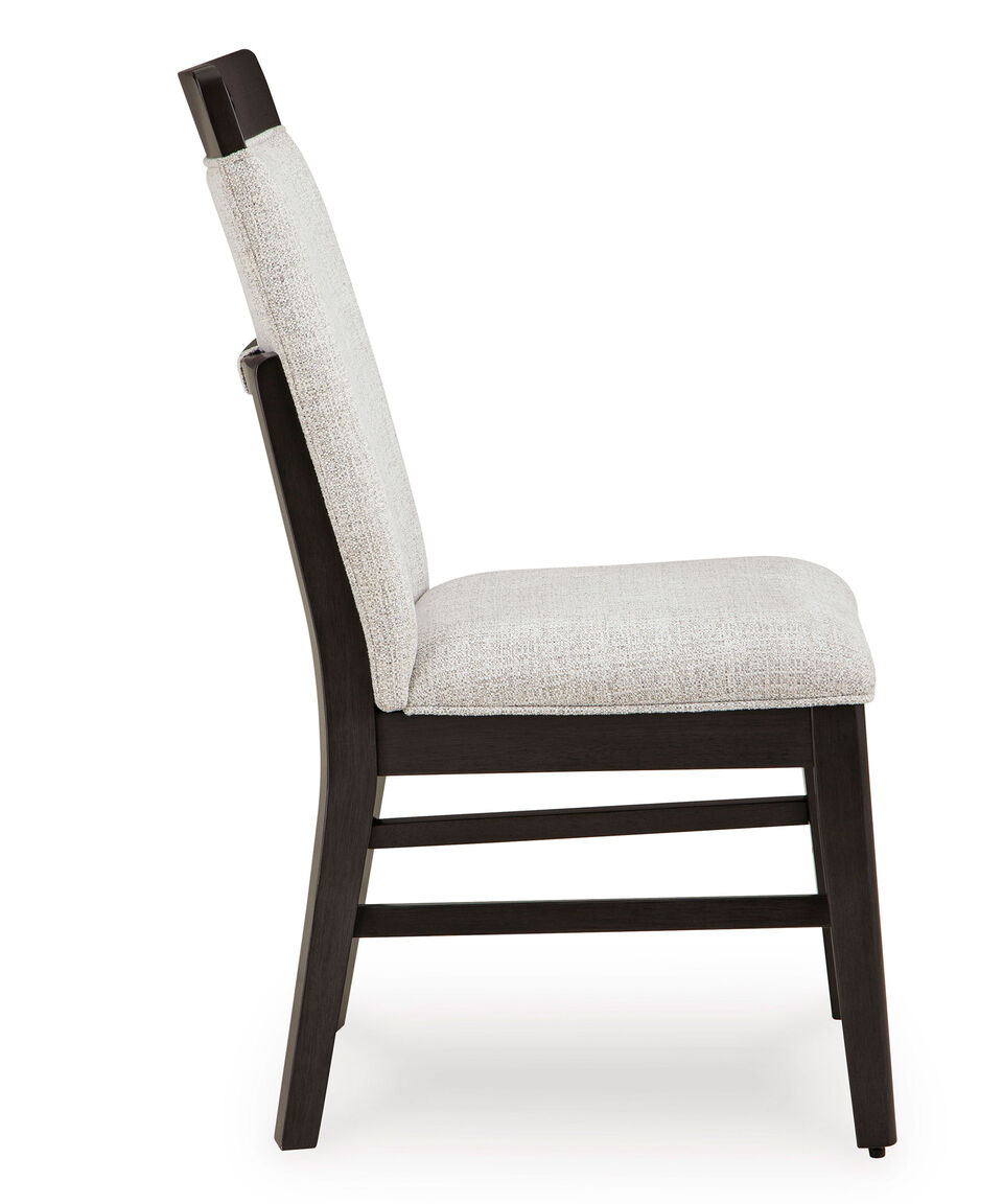 Ashley Furniture Silla Lateral Narumi
