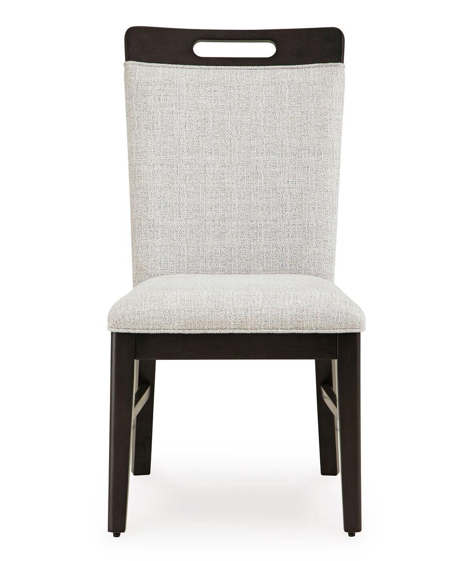 Ashley Furniture Silla lateral Narumi