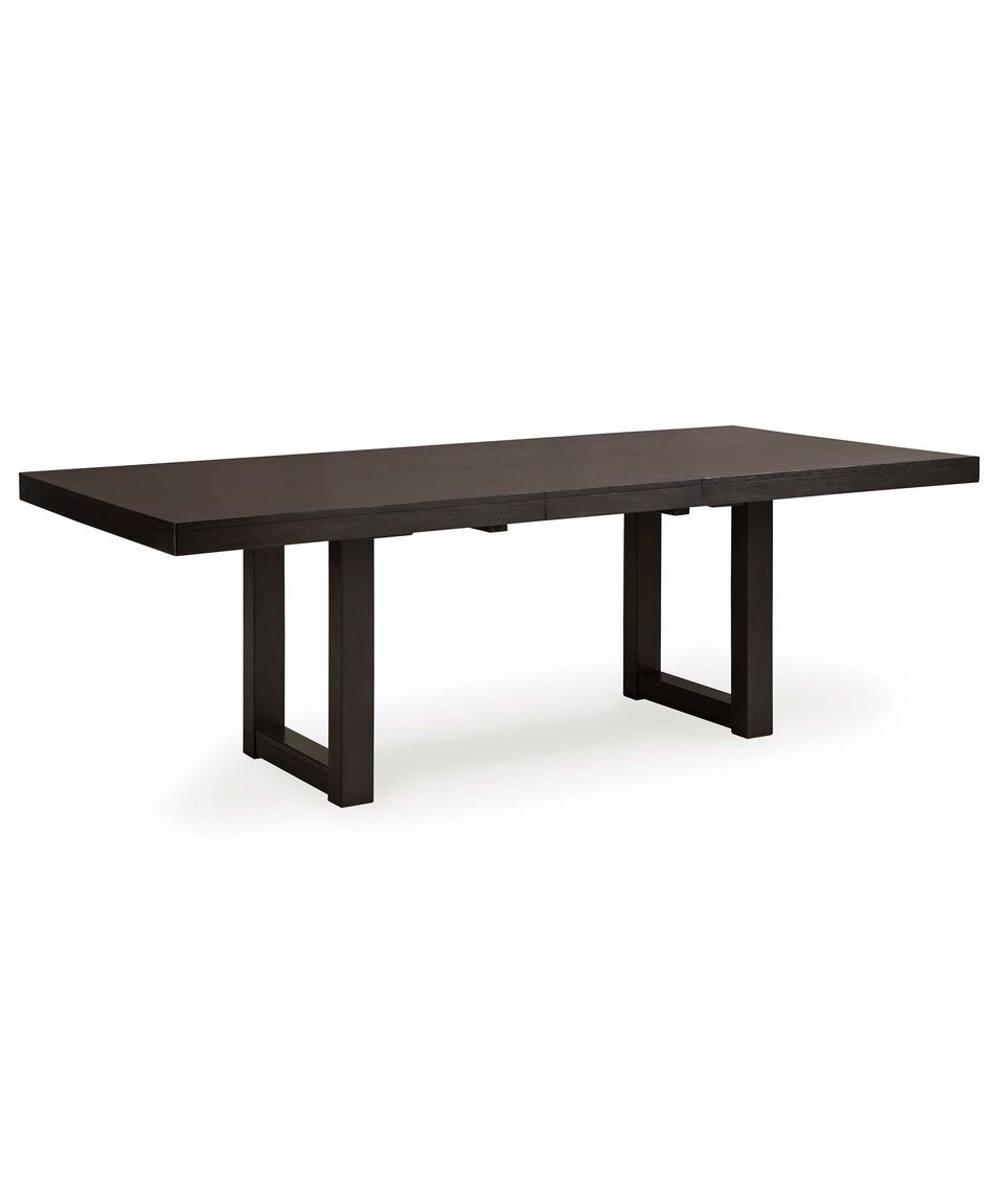 Ashley Mesa De Comedor Narumi