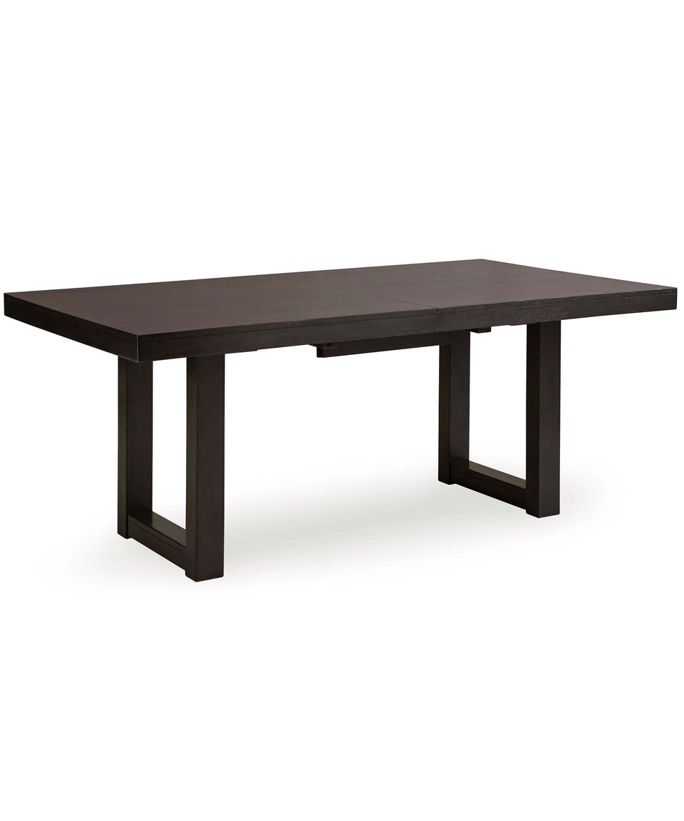 Ashley Mesa De Comedor Narumi