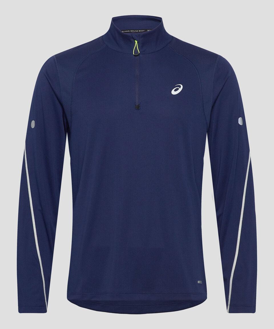 Asics Chamarra Deportiva Hombre