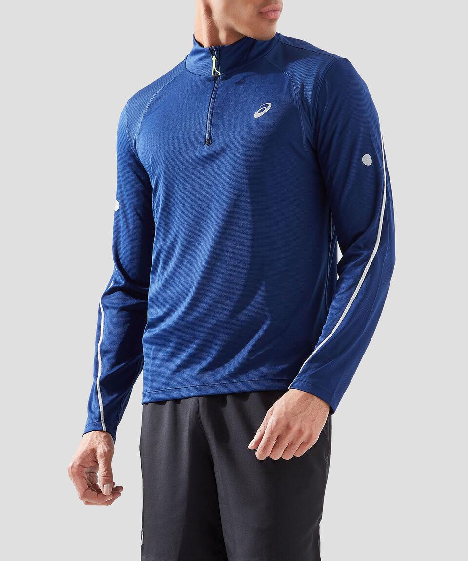 Asics Chamarra deportiva Hombre