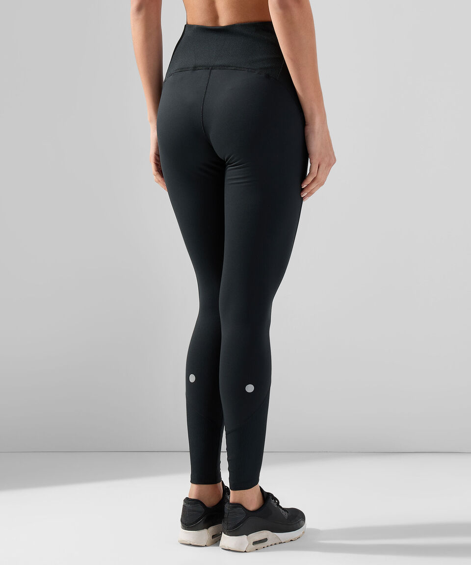 Asics Leggings Road Winter Mujer