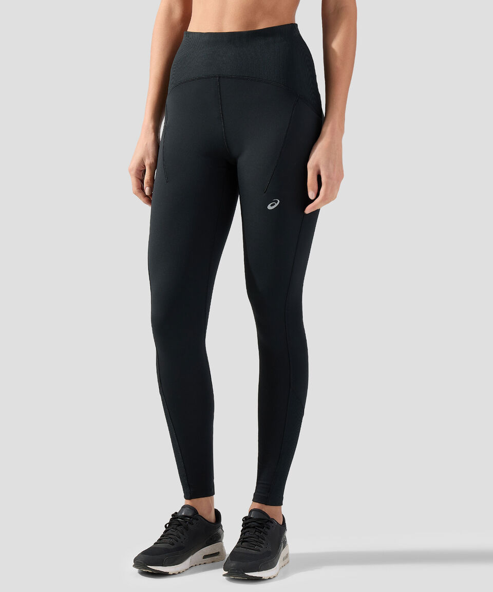 Asics Leggings Road Winter Mujer