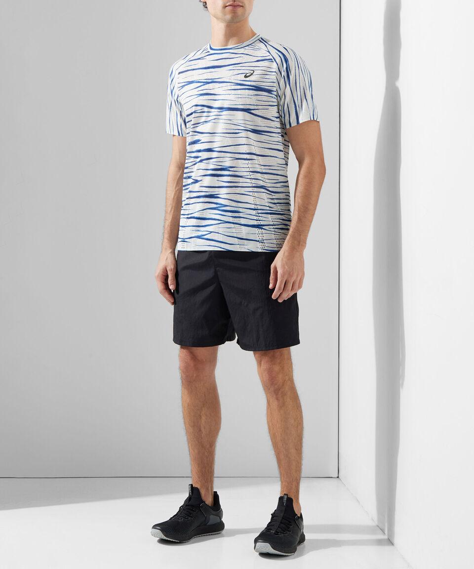 Asics Playera Deportiva Hombre