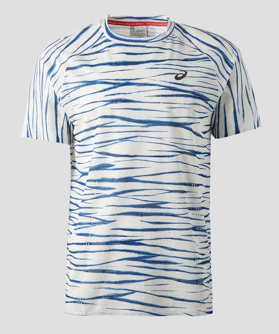 Asics Playera Deportiva Hombre