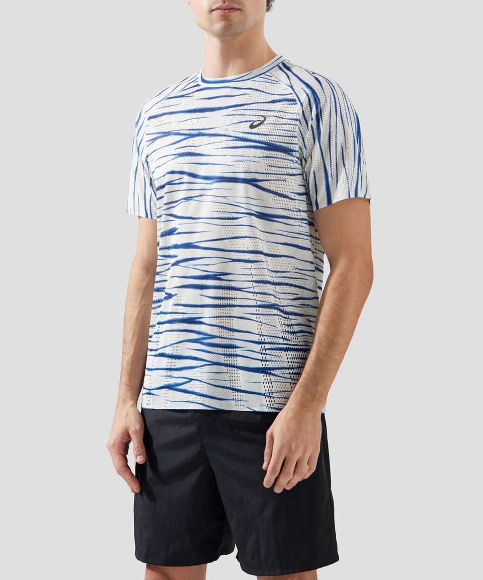 Asics Playera deportiva Hombre