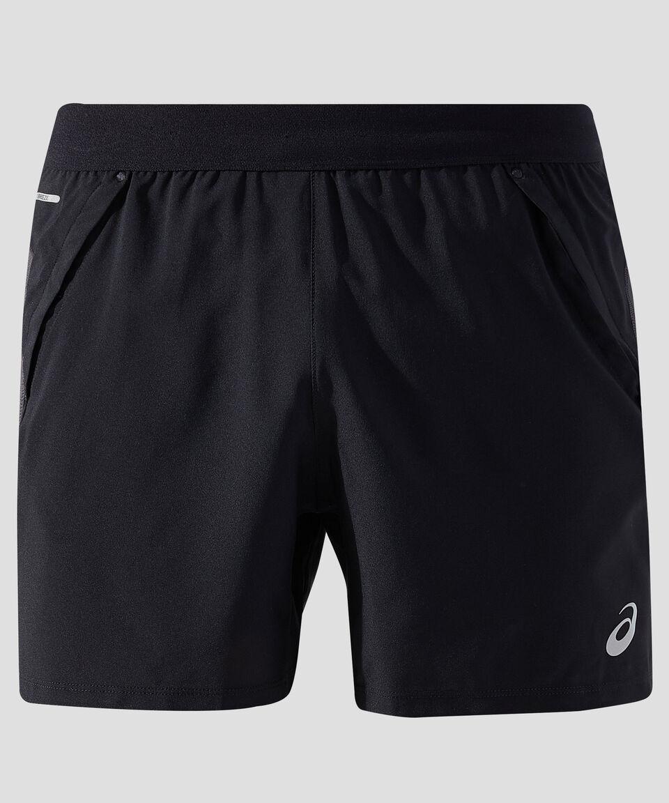 ASICS Short Deportivo Hombre