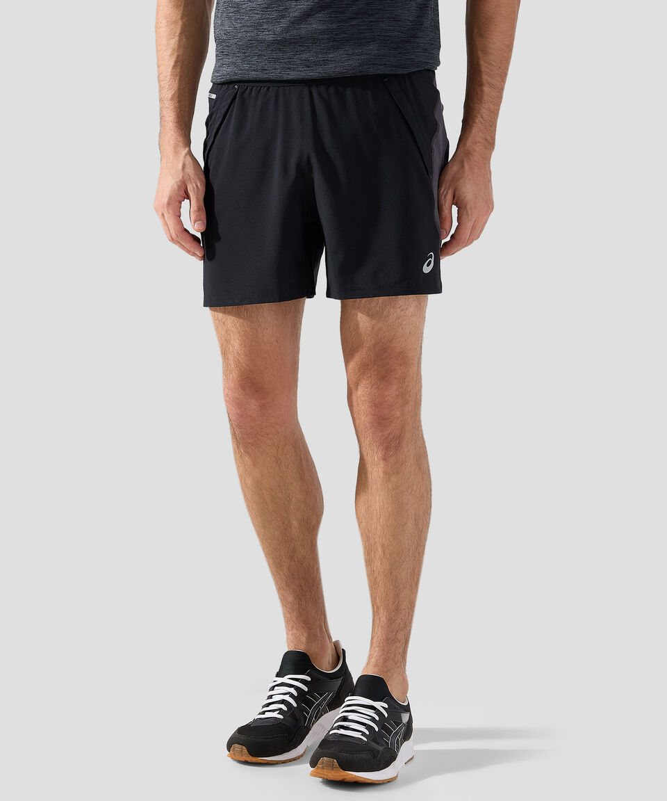 ASICS Short Deportivo Hombre