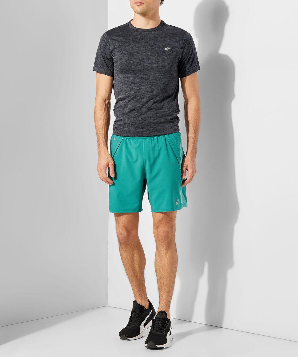 ASICS Short Para Correr Hombre
