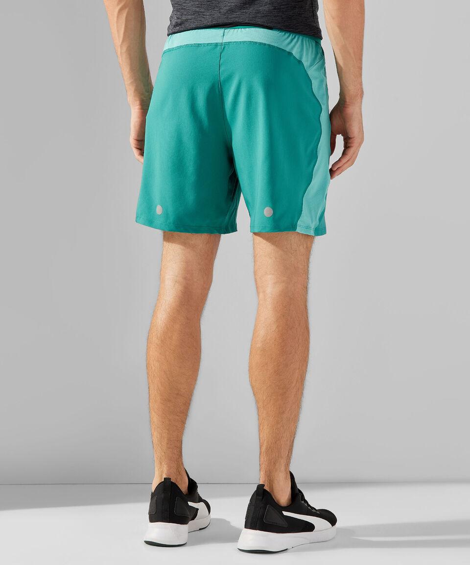 ASICS Short Para Correr Hombre
