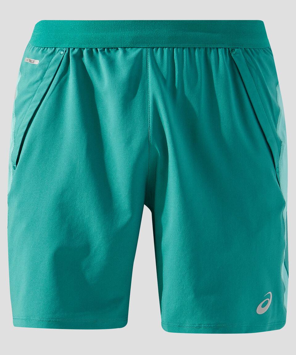 ASICS Short Para Correr Hombre