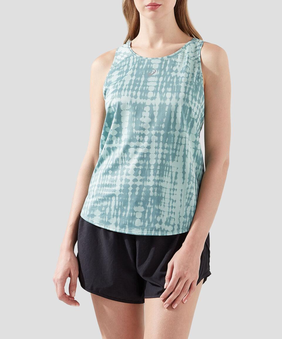 Asics Tank deportivo Mujer