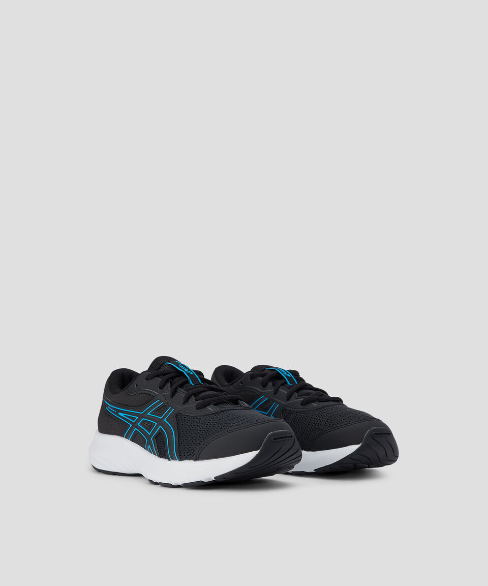 Asics Tenis Deportivos Contend 9 Gs Niño