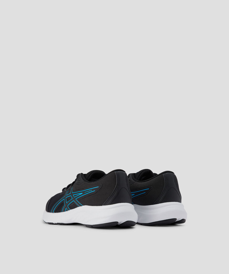 Asics Tenis Deportivos Contend 9 Gs Niño