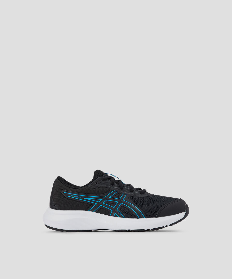 Asics Tenis Deportivos Contend 9 Gs Niño