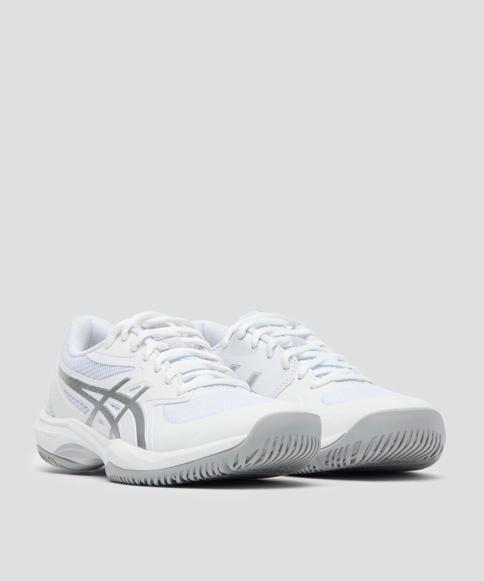 ASICS Tenis Deportivos Game FF Mujer