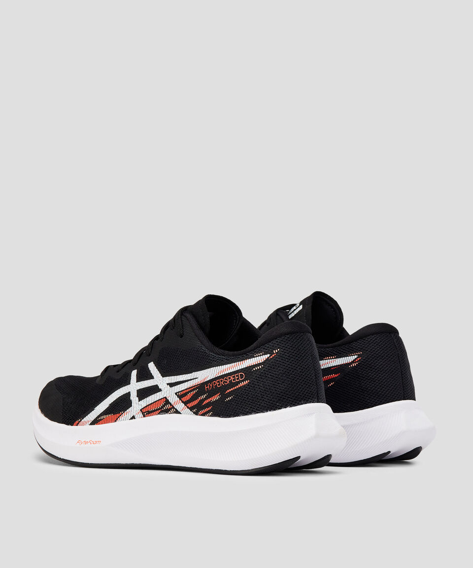 ASICS Tenis Deportivos Hyper Speed Mujer