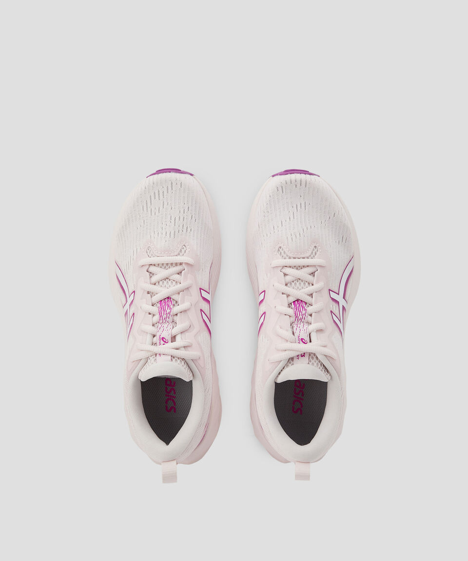 Asics Tenis Deportivos Novablast 4 Gs Niña