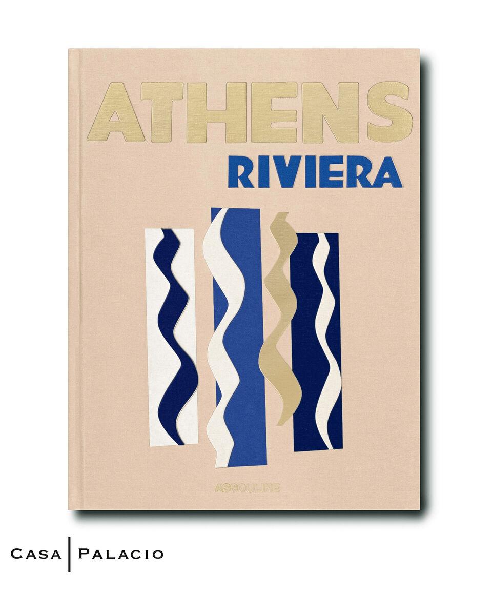 Assouline Athens Riviera