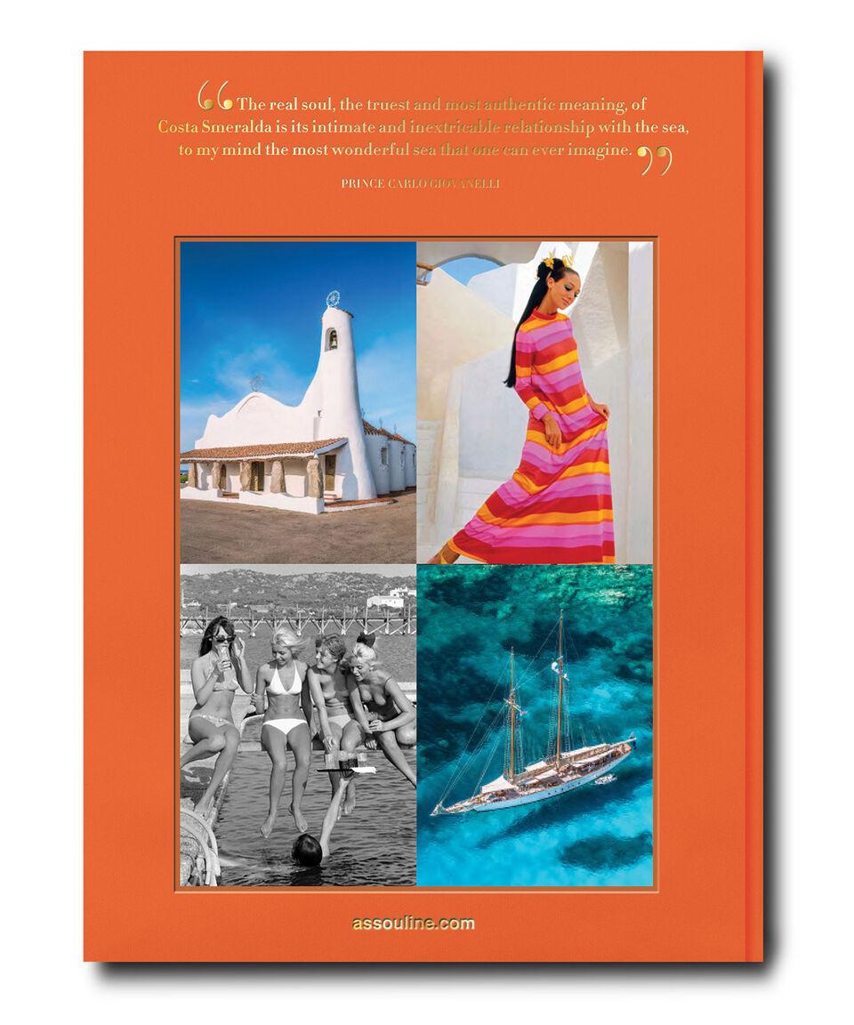 Assouline Costa Smeralda