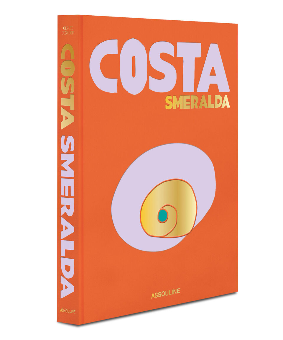 Assouline Costa Smeralda