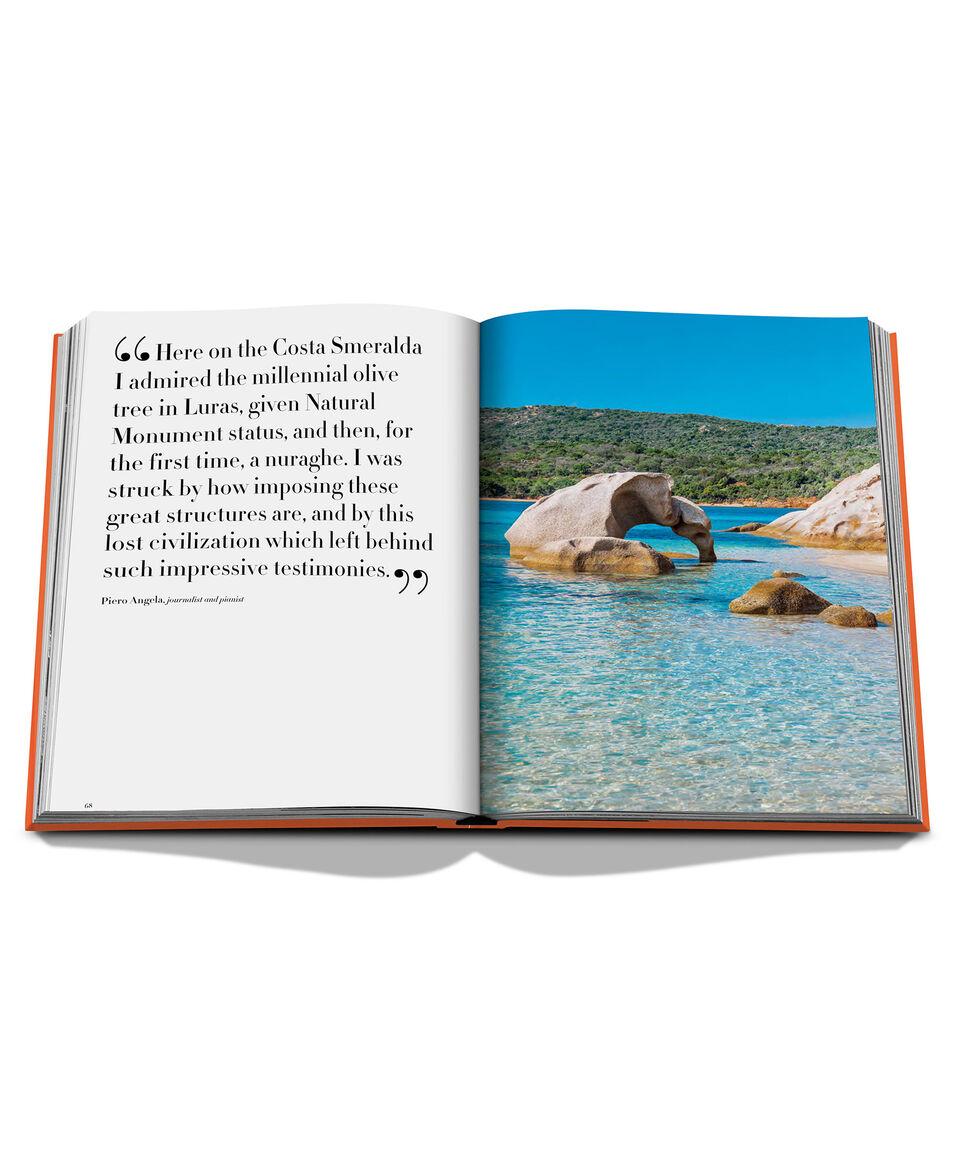 Assouline Costa Smeralda