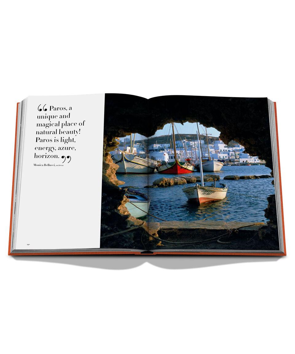 Assouline Greek Islands