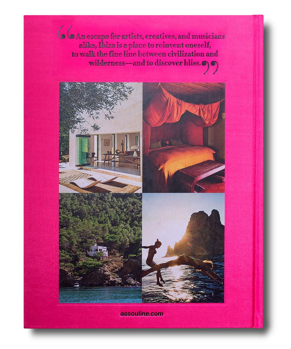 Assouline Ibiza Bohemia