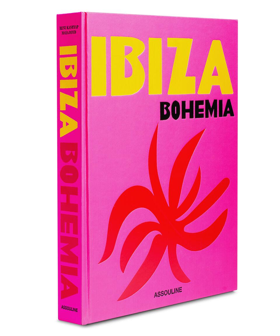 Assouline Ibiza Bohemia
