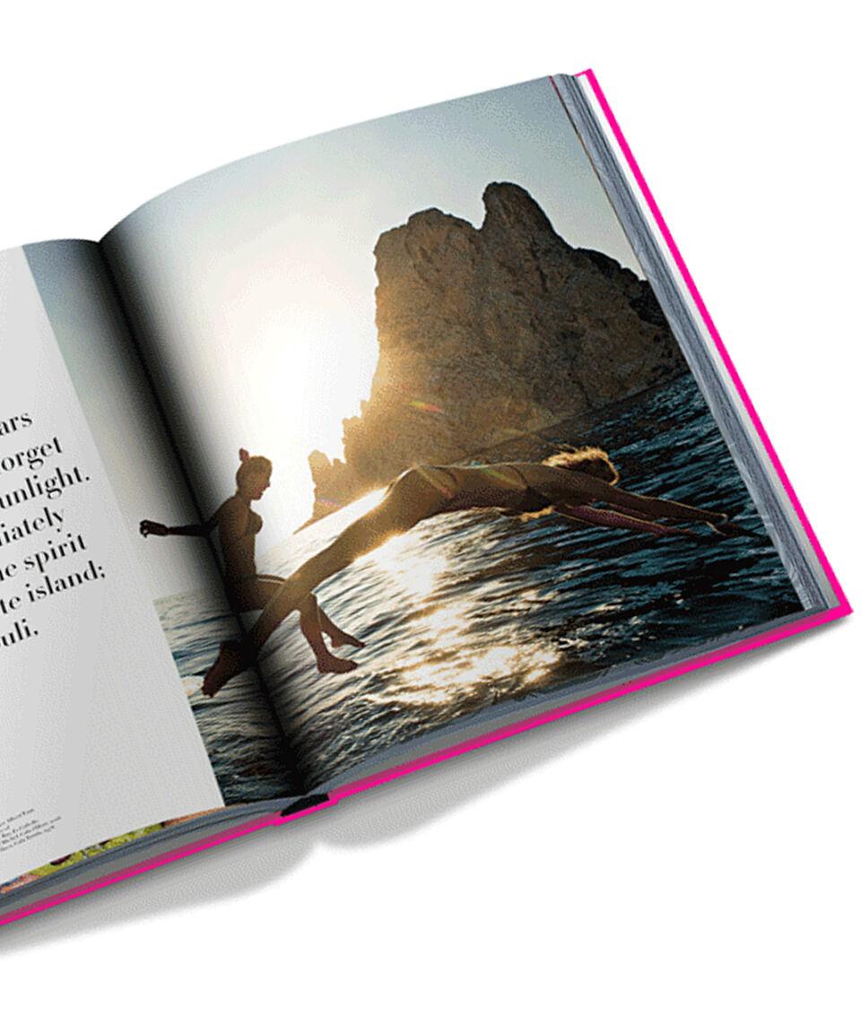 Assouline Ibiza Bohemia
