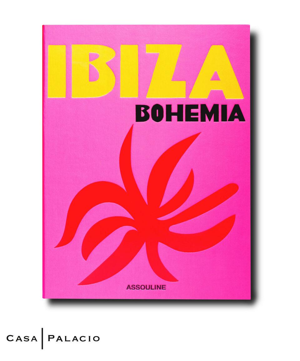 Assouline Ibiza Bohemia