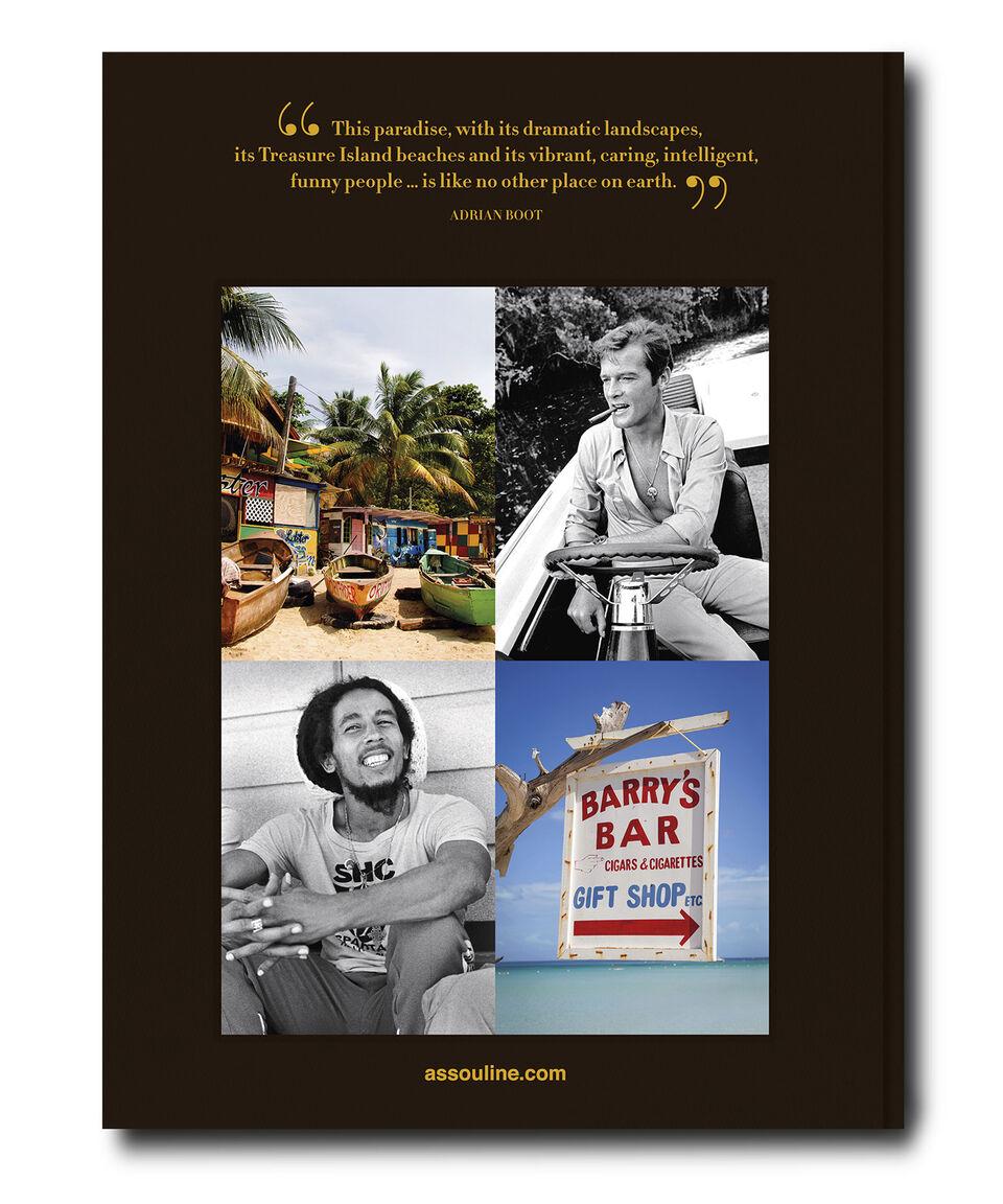 Assouline Jamaica Vibes