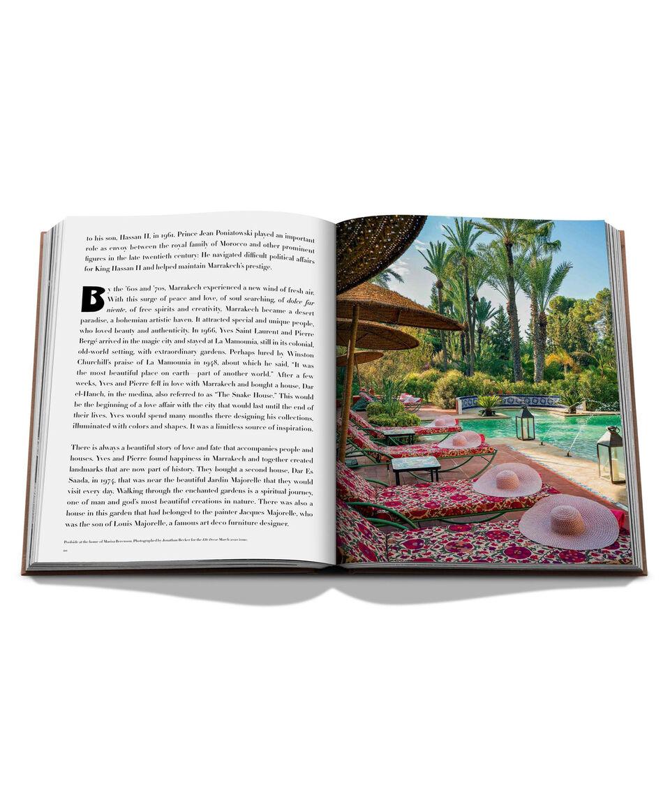 Assouline Marrakech Flair