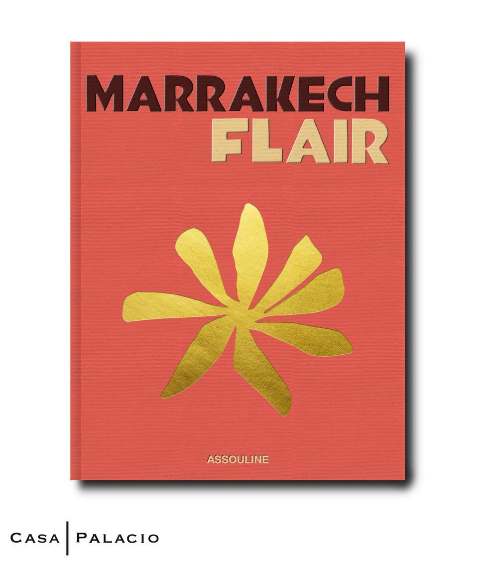 Assouline Marrakech Flair