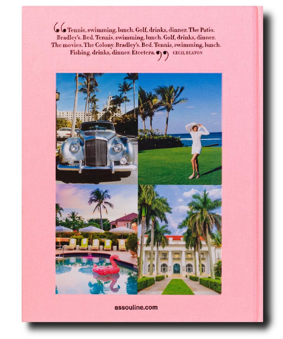 Assouline Palm Beach