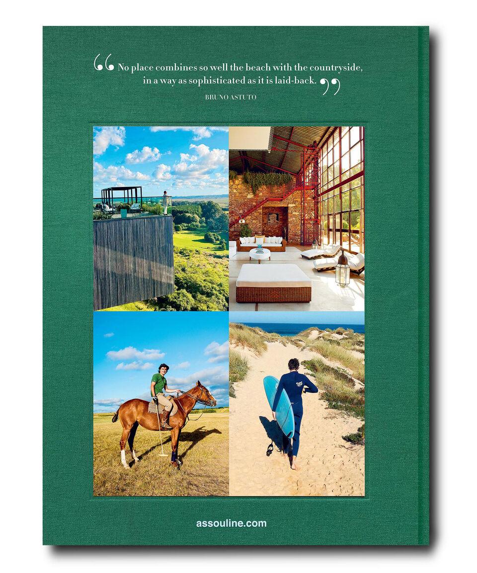 Assouline Punta Del Este