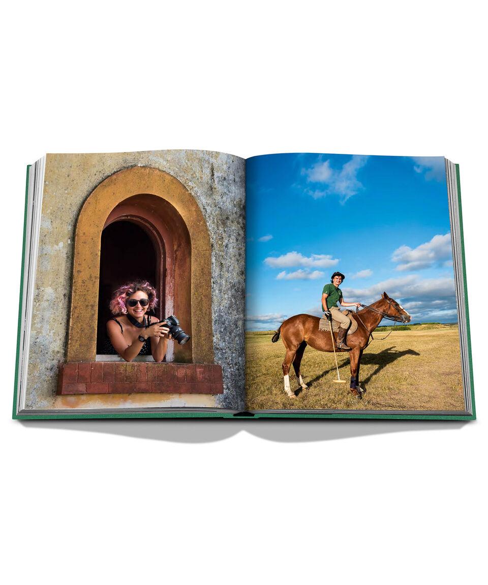 Assouline Punta Del Este