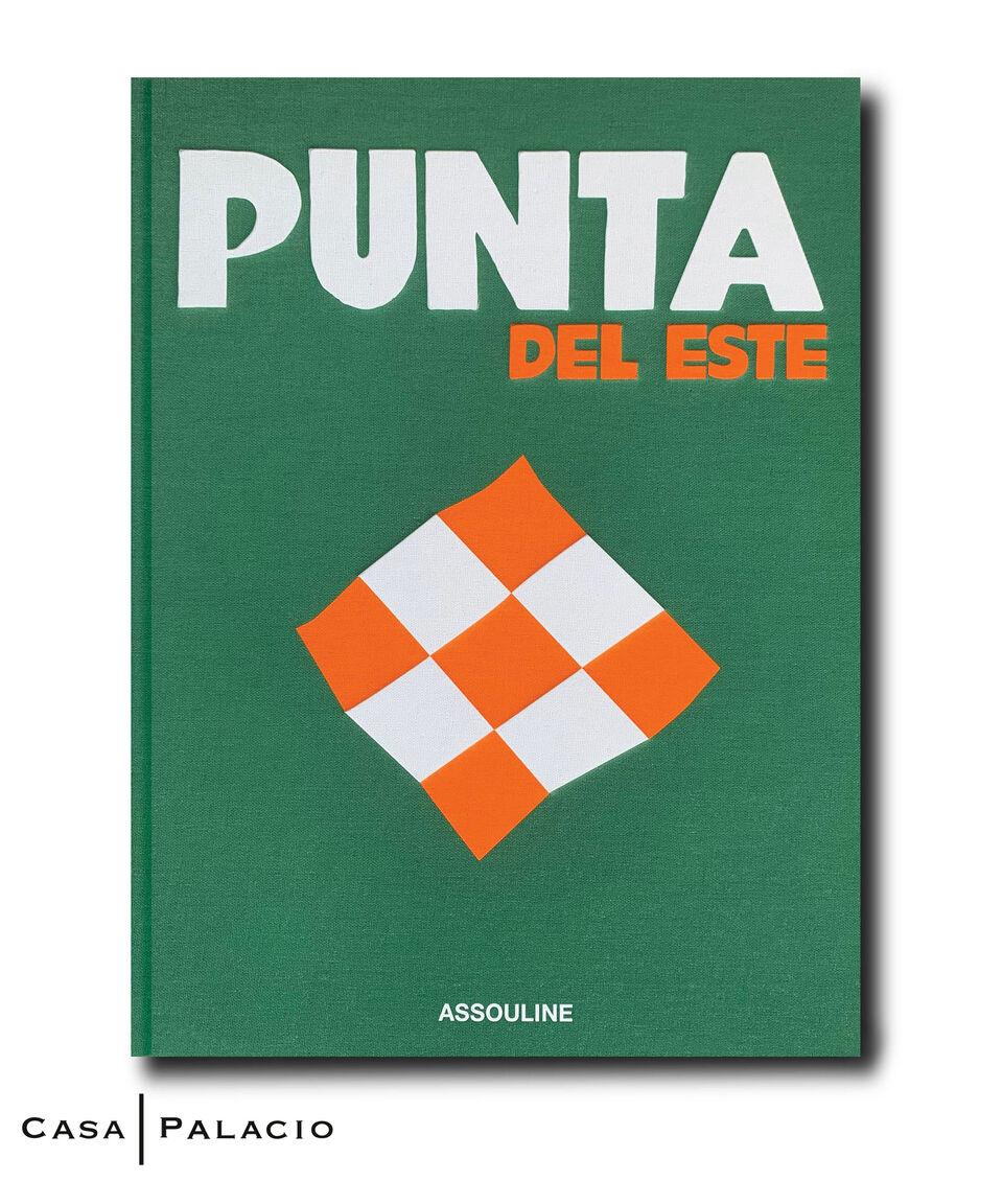 Assouline Punta Del Este