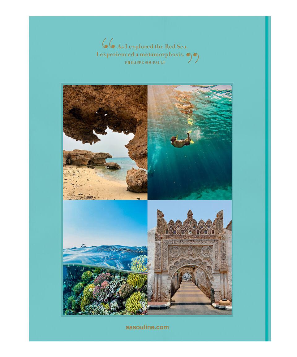 Assouline Saudi Arabia: Red Sea
