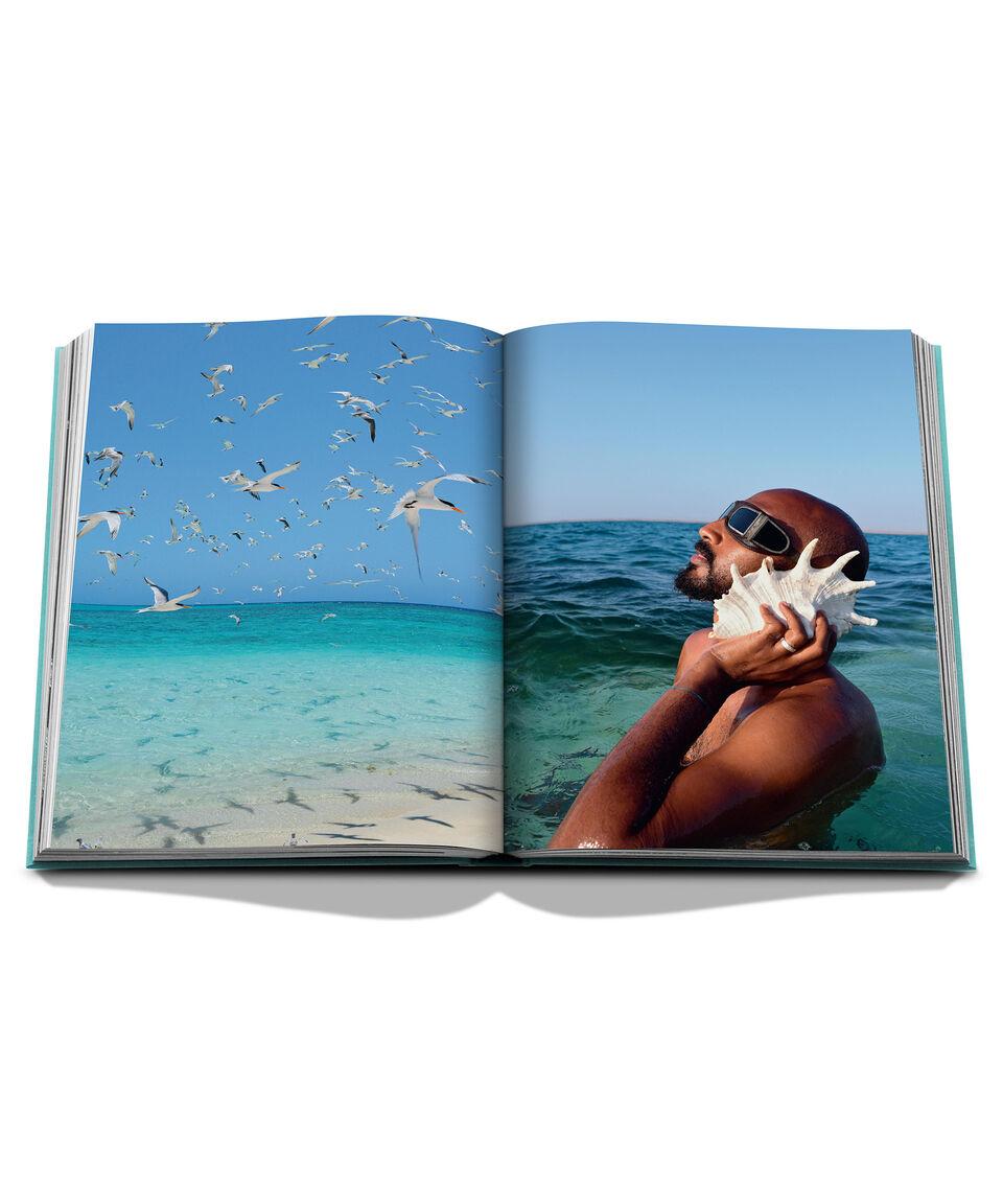 Assouline Saudi Arabia: Red Sea