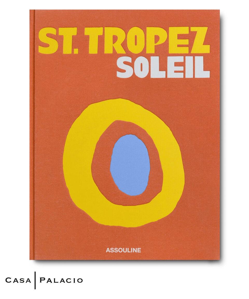 Assouline St. Tropez Soleil