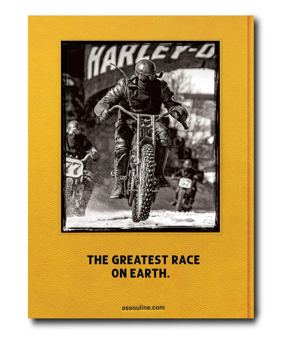 Assouline The Race Of Gentlemen