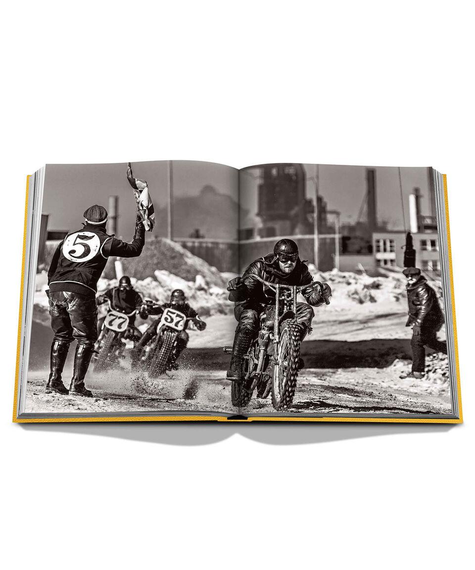 Assouline The Race Of Gentlemen