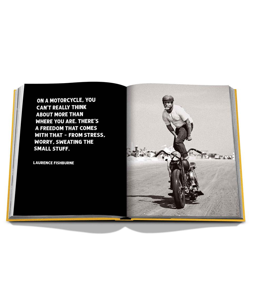 Assouline The Race Of Gentlemen