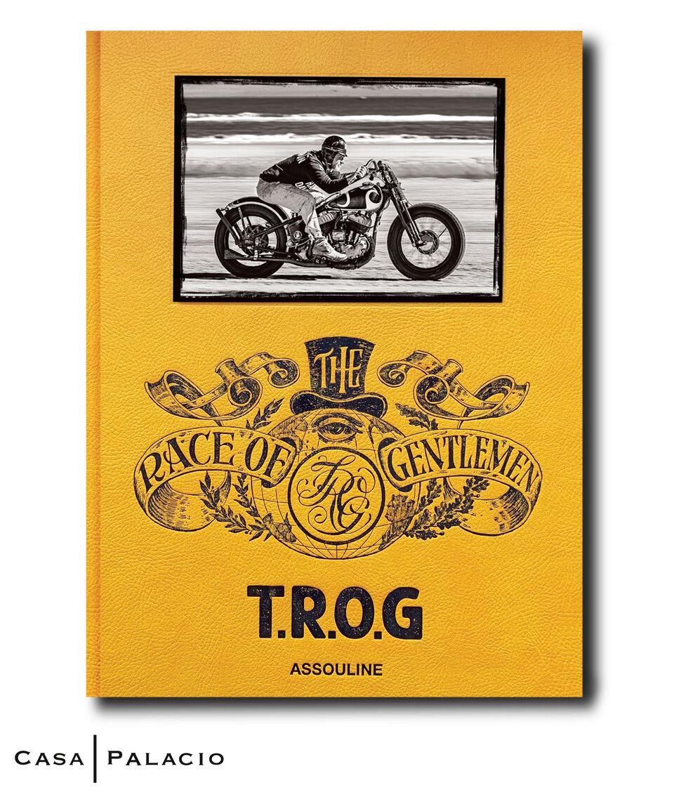 Assouline The Race of Gentlemen