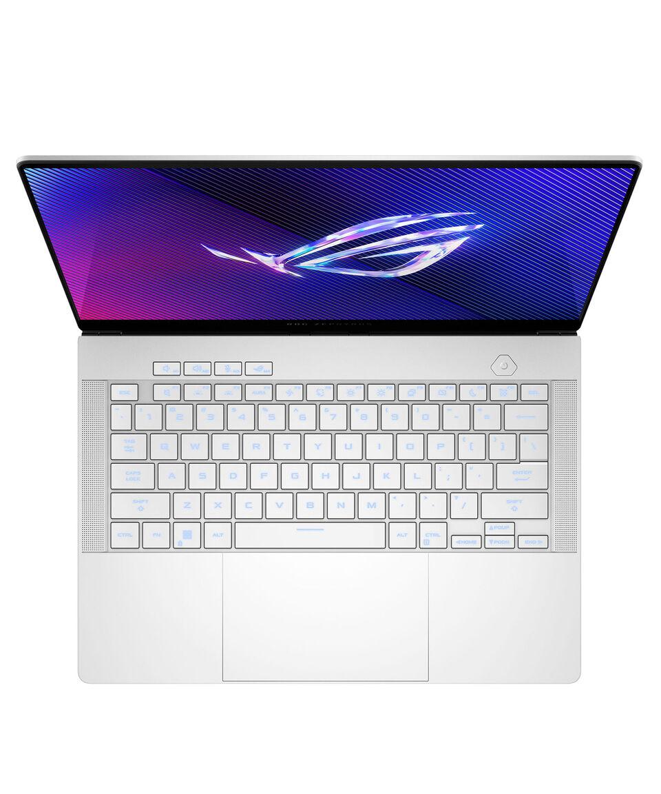 Asus ASUS ROG ZEPHYRUS R9 16G 1T RTX4050